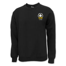 Load image into Gallery viewer, Army 250th Anniversary Crewneck (Black)