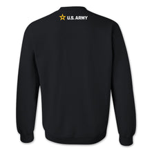 Load image into Gallery viewer, Army 250th Anniversary Crewneck (Black)
