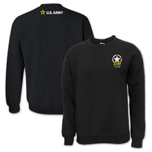 Load image into Gallery viewer, Army 250th Anniversary Crewneck (Black)