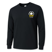 Load image into Gallery viewer, Army 250th Anniversary Long Sleeve T-Shirt