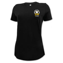Load image into Gallery viewer, Army 250th Anniversary Ladies T-Shirt