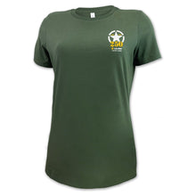 Load image into Gallery viewer, Army 250th Anniversary Ladies T-Shirt
