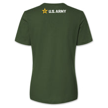 Load image into Gallery viewer, Army 250th Anniversary Ladies T-Shirt