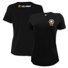 Load image into Gallery viewer, Army 250th Anniversary Ladies T-Shirt