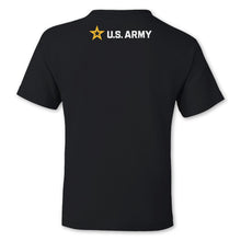 Load image into Gallery viewer, Army 250th Anniversary Youth T-Shirt (Black)