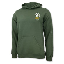 Load image into Gallery viewer, Army 250th Anniversary Hood