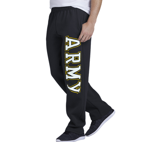 Army Bold Block Sweatpant