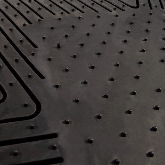 U.S. Army 2-pc Vinyl Car Mat Set*