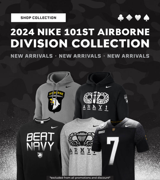 Armed Forces Gear 