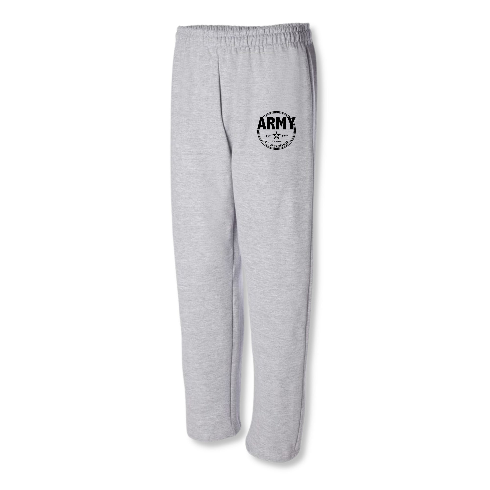 Army Retired Sweatpant