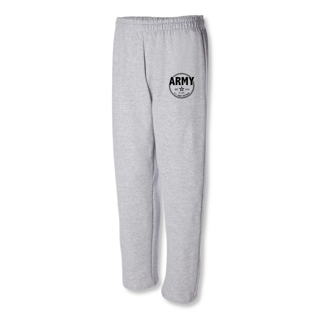 Army Retired Sweatpant