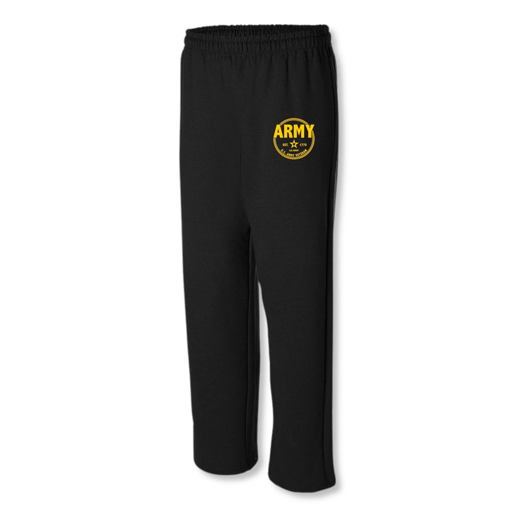 Army Veteran Sweatpant