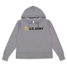 Load image into Gallery viewer, Army Full Chest Ladies Hood