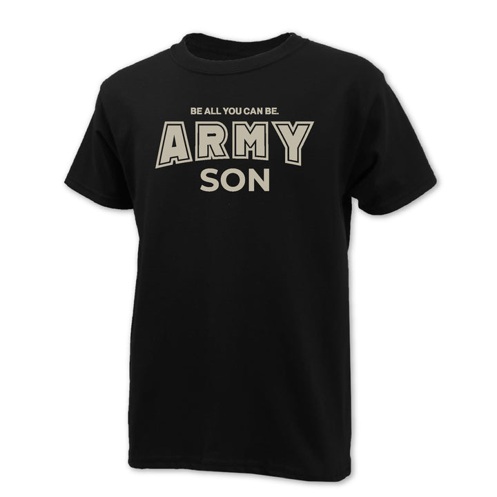 Army Family Youth T-Shirts