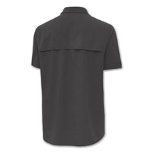 Load image into Gallery viewer, Army Activate Short Sleeve Woven Shirt (Black)