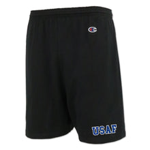Load image into Gallery viewer, Air Force Champion Block Men&#39;s Cotton Short