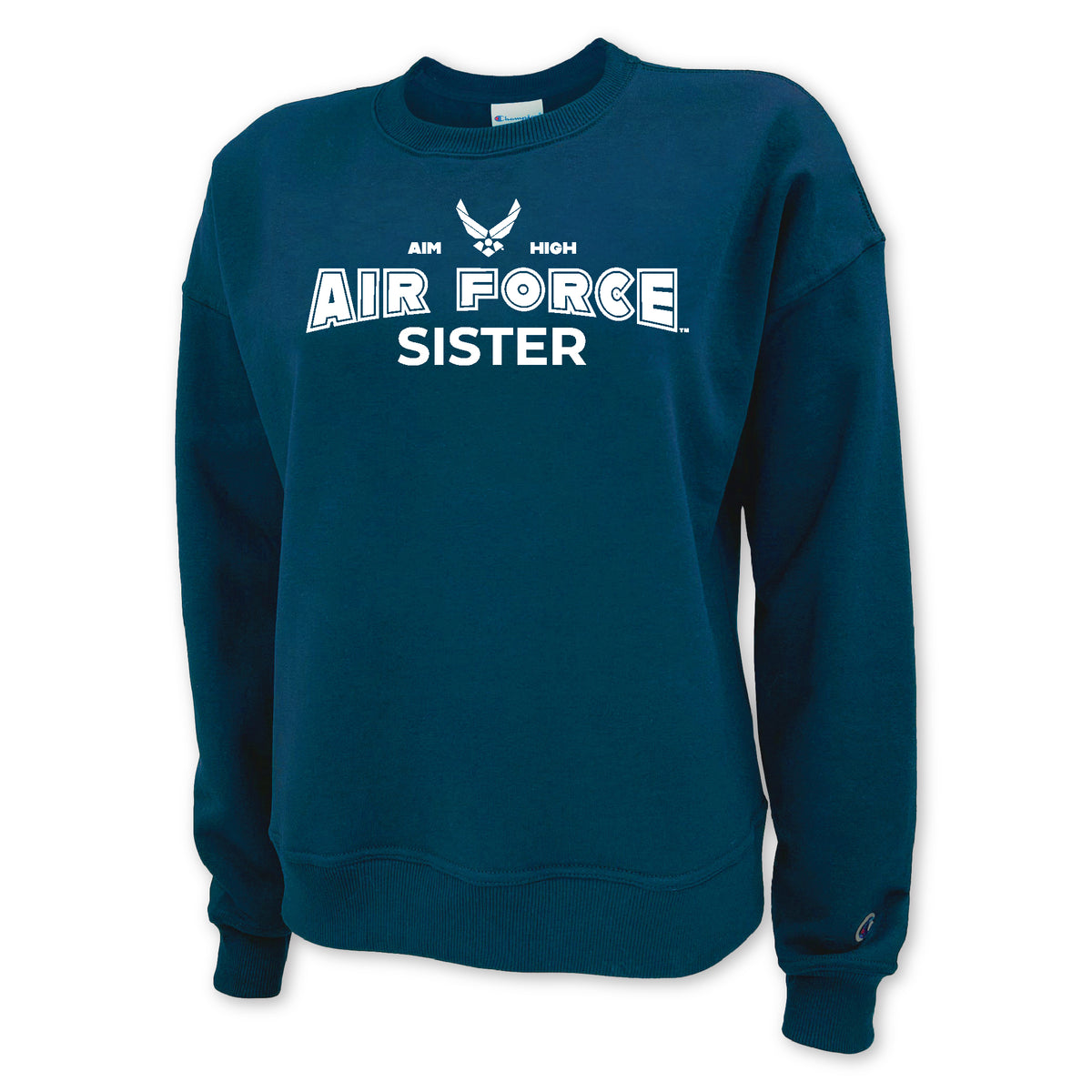 sisterhood air forces