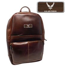 Load image into Gallery viewer, Air Force Kannah Canyon Backpack (Brown)*