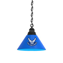 Load image into Gallery viewer, United States Air Force Pendant Light*