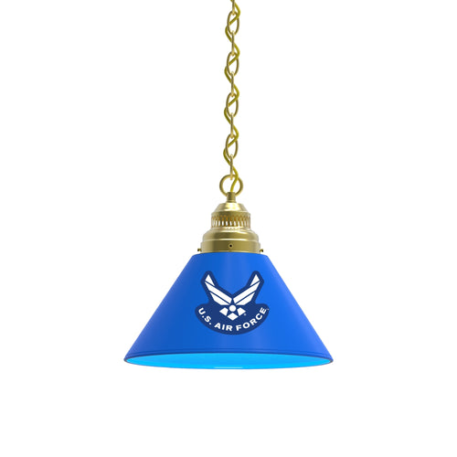 United States Air Force Pendant Light*