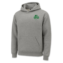 Load image into Gallery viewer, Air Force Shamrock Hood