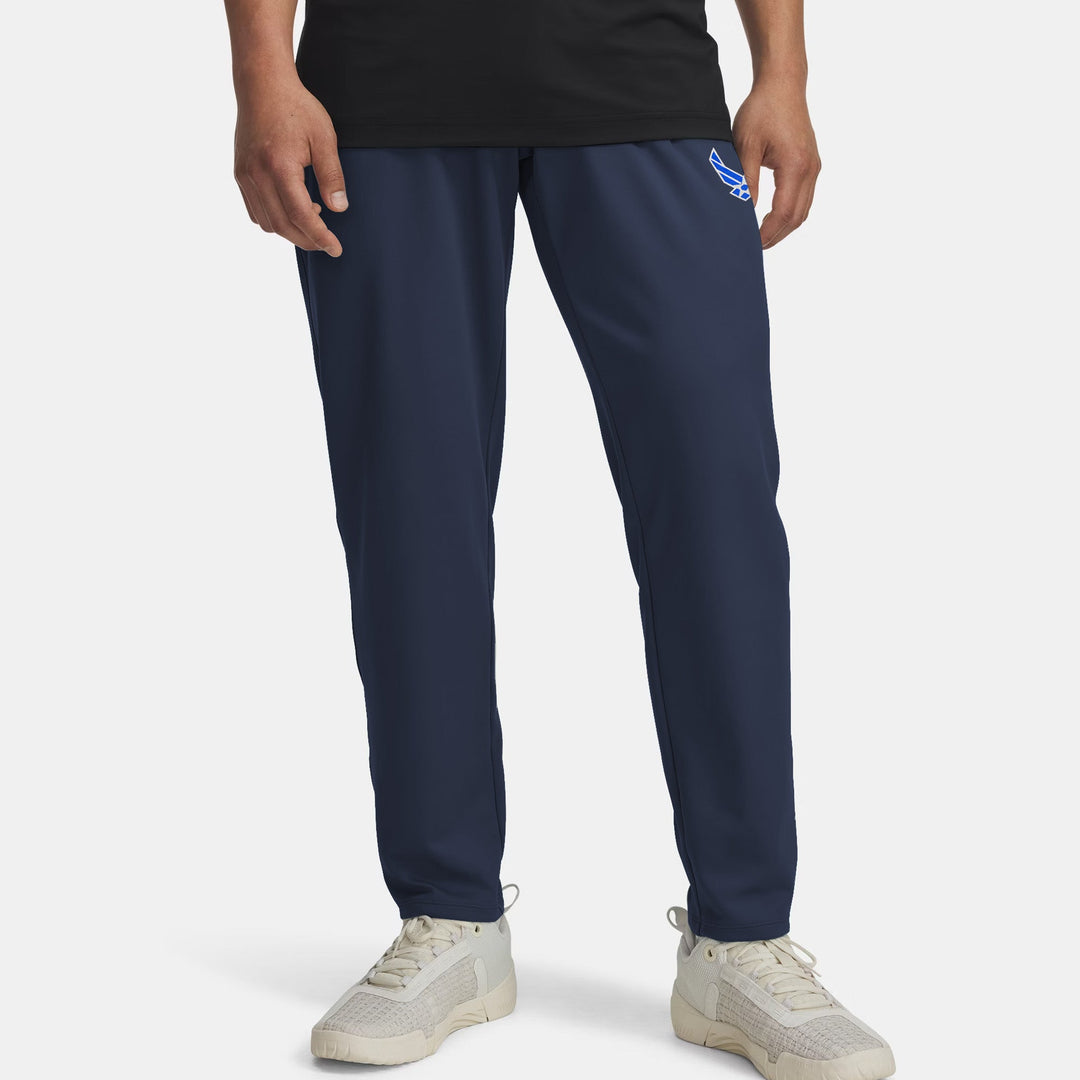 Air Force Wings Under Armour Motion Pant (Navy)