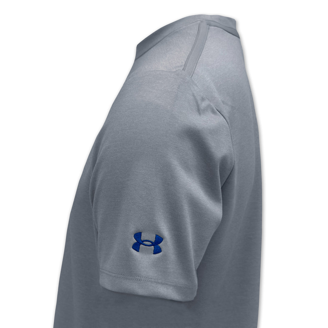 Air Force Under Armour Gameday Motion HW T-Shirt (Grey)