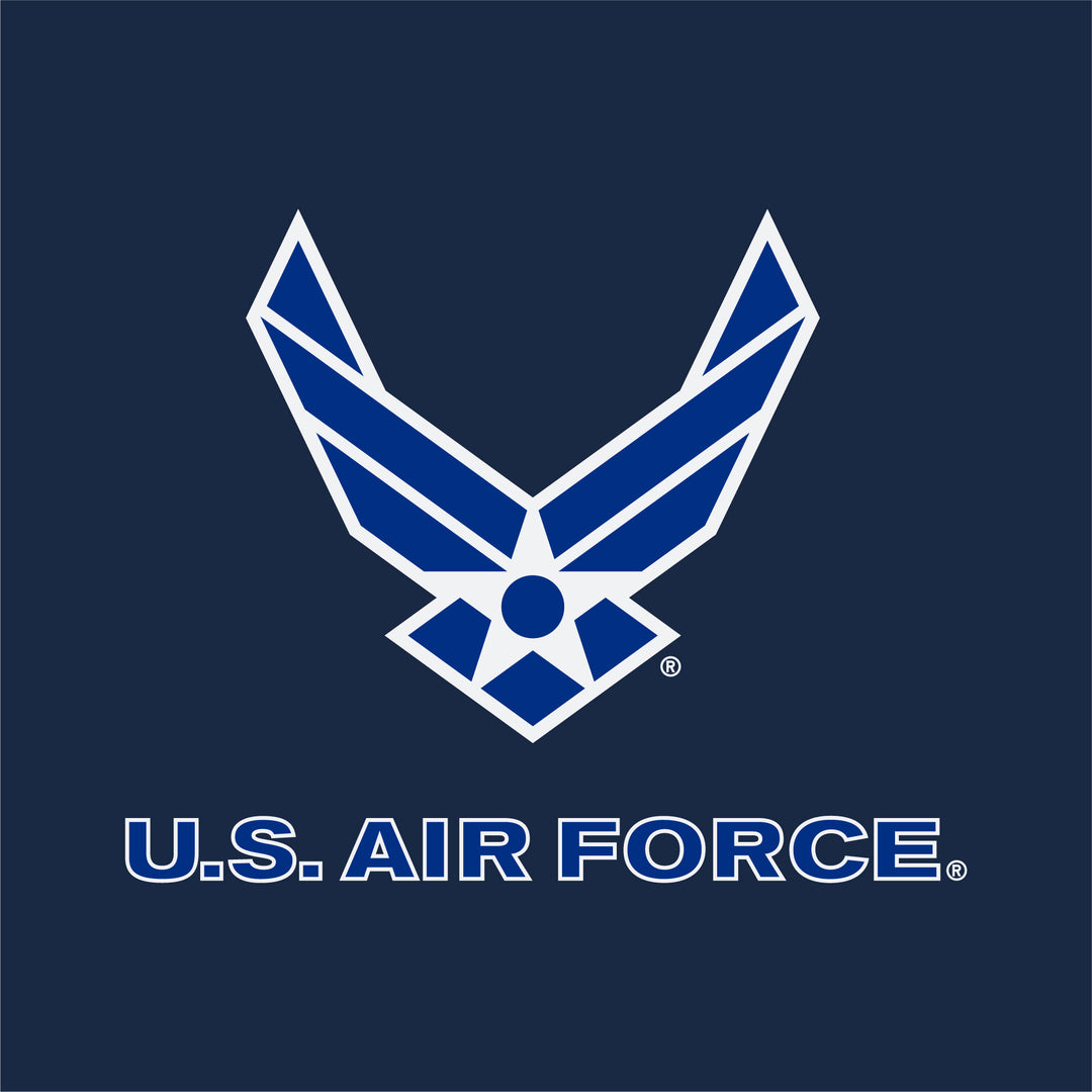 Air Force Ladies Duo T-Shirt