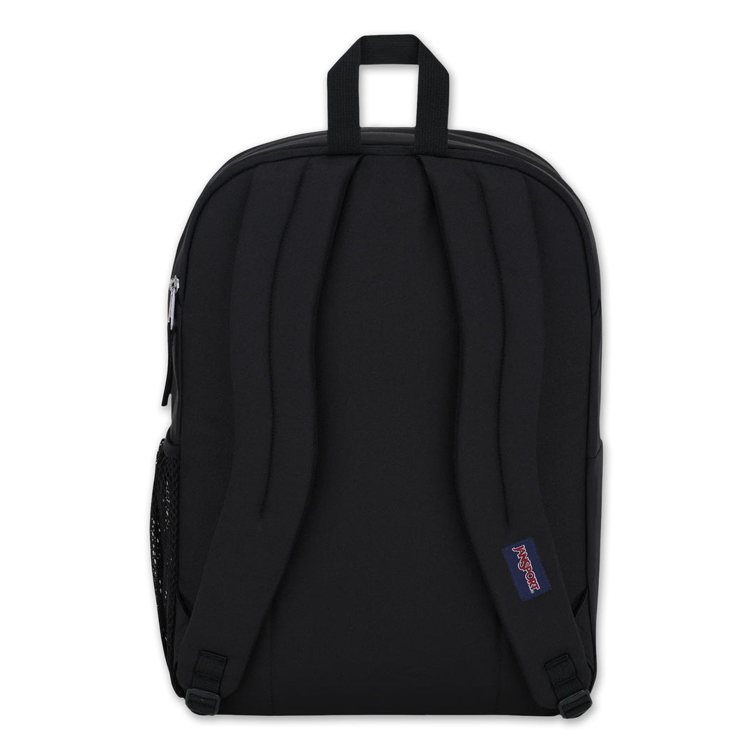 Air Force JanSport Big Student Backpack (Black)