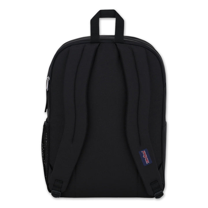 Air Force JanSport Big Student Backpack (Black)