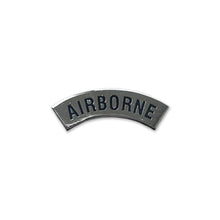 Load image into Gallery viewer, Airborne Lapel Pin