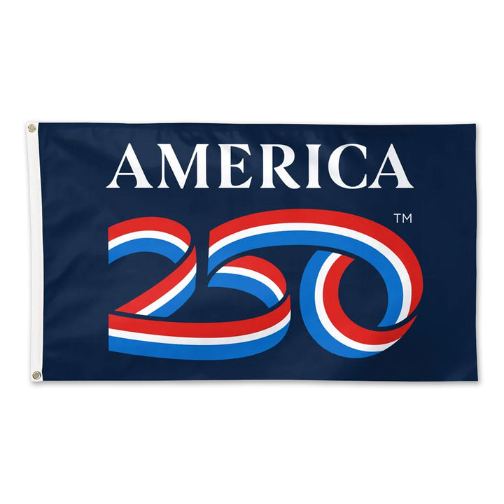 America 250 Flag (3'x5')