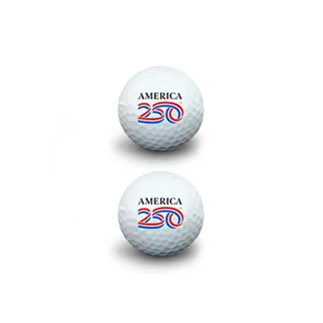 America 250 Golf Set