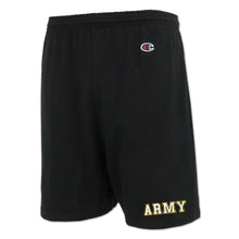 Load image into Gallery viewer, Army Champion Block Men&#39;s Cotton Short