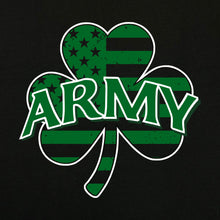 Load image into Gallery viewer, Army Shamrock Hood