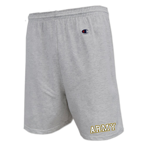 Army Champion Block Men's Cotton Short
