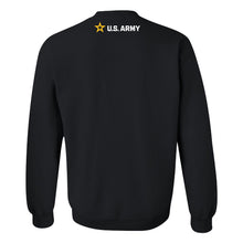 Load image into Gallery viewer, Army 250th Anniversary Crewneck (Black)