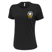 Load image into Gallery viewer, Army 250th Anniversary Ladies T-Shirt