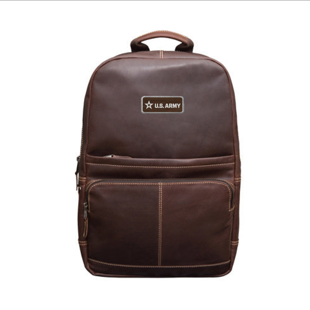 canyon outback leather kannah canyon backpack brown Goods, Inc.: Backpacks It features a durable Army Kannah Canyon Backpack (Brown)*