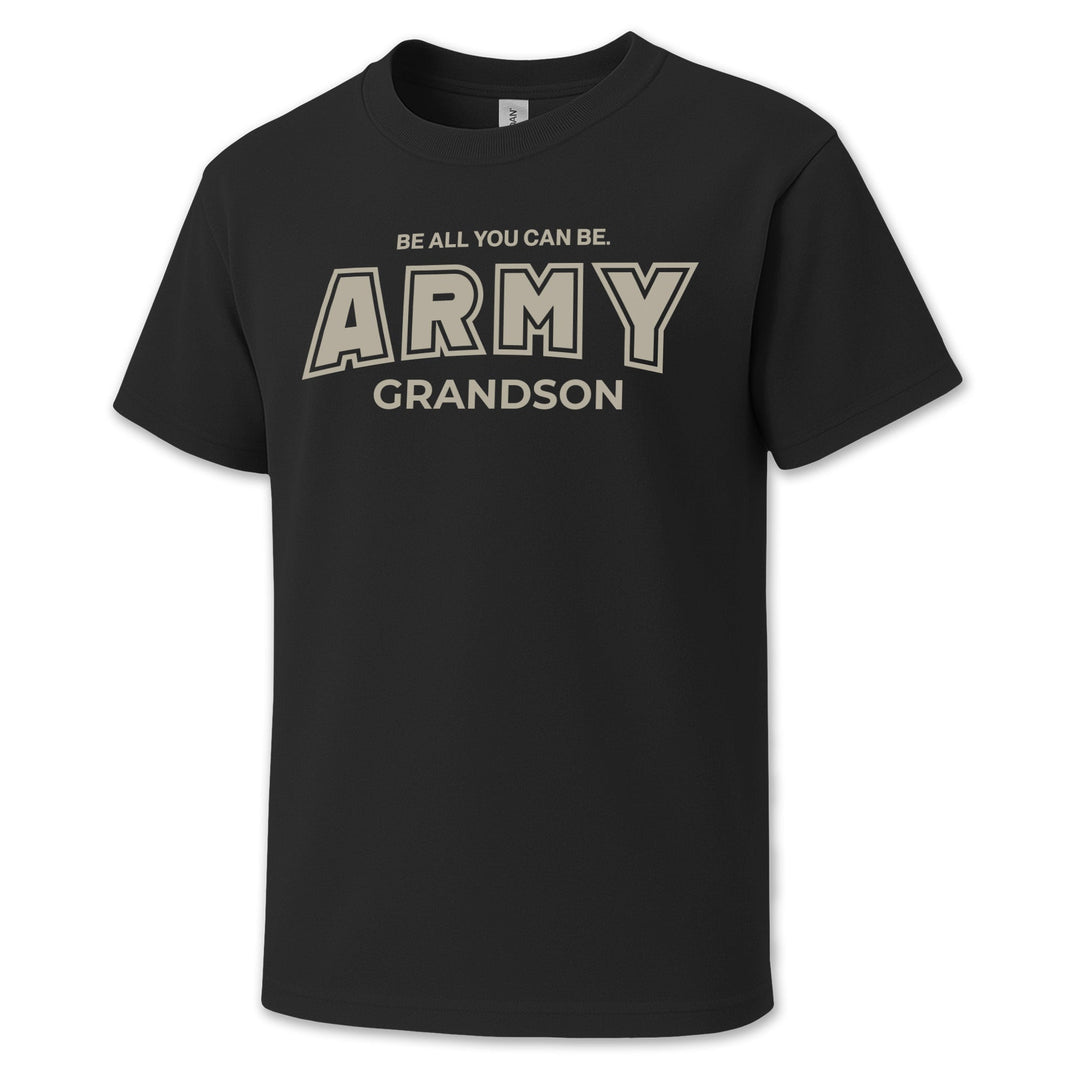 Army Family Youth T-Shirts