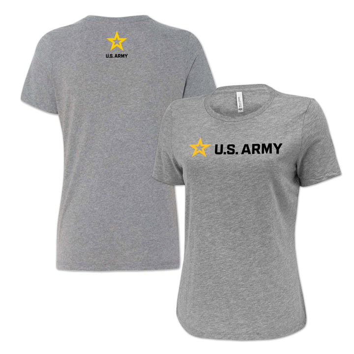 Army Ladies Duo T-Shirt