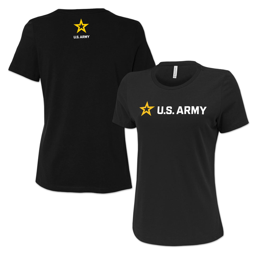 Army Ladies Duo T-Shirt