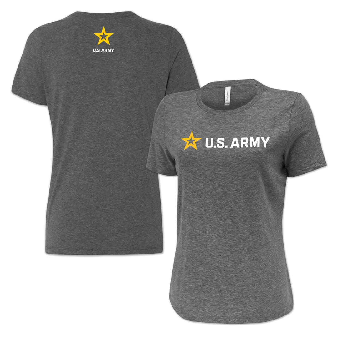Army Ladies Duo T-Shirt