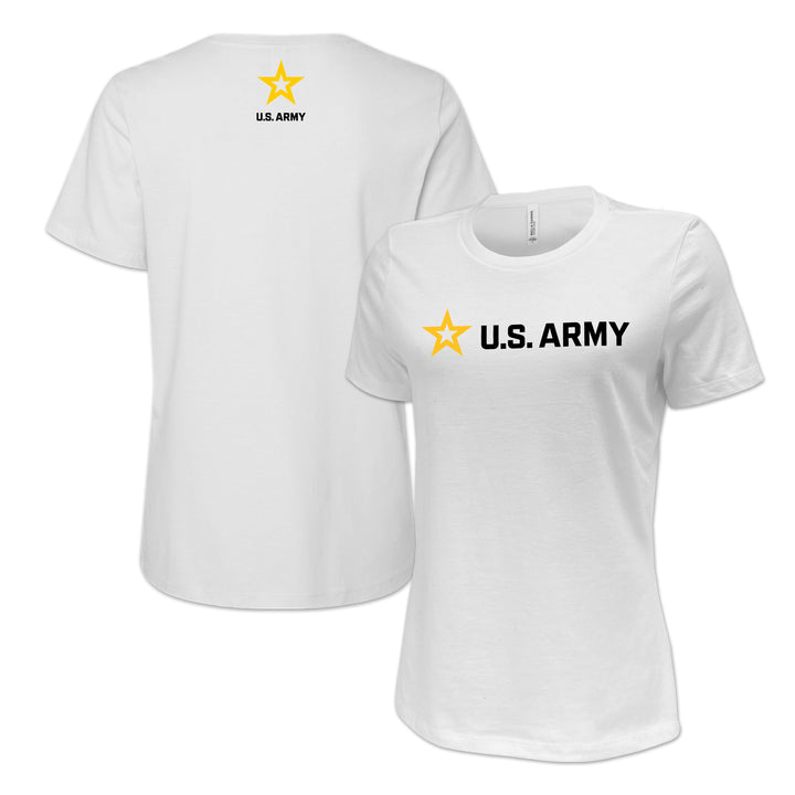 Army Ladies Duo T-Shirt