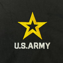 Load image into Gallery viewer, Army Star Navigator Jacket (Black)