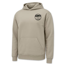 Load image into Gallery viewer, Army Retired Left Chest Hood