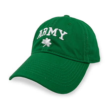 Load image into Gallery viewer, Army Shamrock Hat