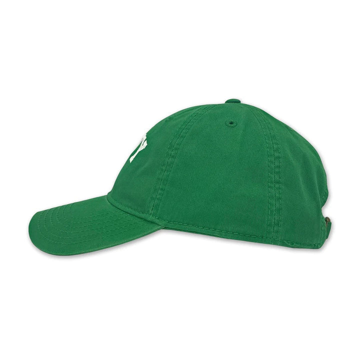 Army Shamrock Hat
