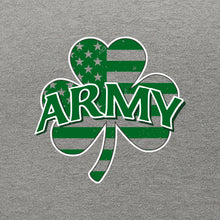 Load image into Gallery viewer, Army Shamrock Hood