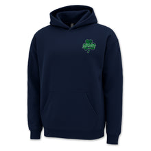 Load image into Gallery viewer, Army Shamrock Hood